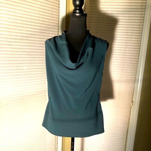 Drew Ally Top w/ Cowl Neck NWT - Picture 1 of 4